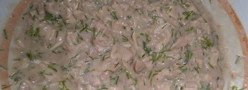 лазанья по-русски. Шаг 2