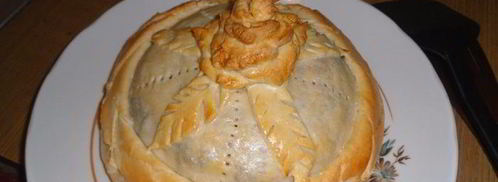 лазанья по-русски. Шаг 14