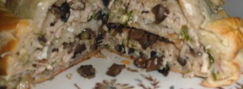 лазанья по-русски. Шаг 15