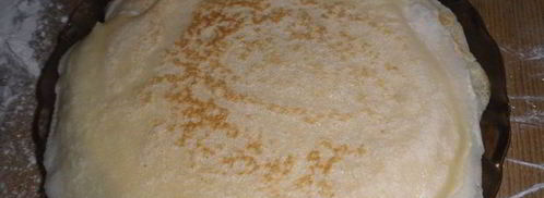 лазанья по-русски. Шаг 4