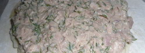 лазанья по-русски. Шаг 7