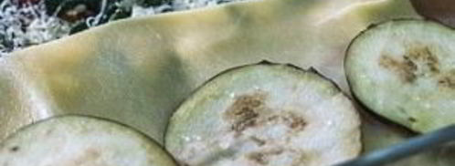 лазанья с баклажанами. Шаг 6