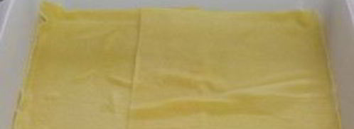 лазанья с фаршем и овощами. Шаг 9