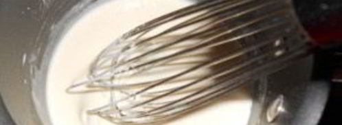 лазанья с креветками. Шаг 6