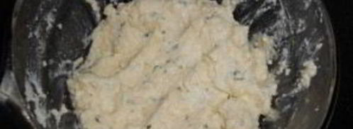 лазанья с креветками. Шаг 9