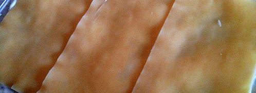 лазанья с куриным рагу. Шаг 5