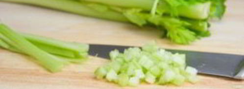 лазанья с курицей и овощами. Шаг 4