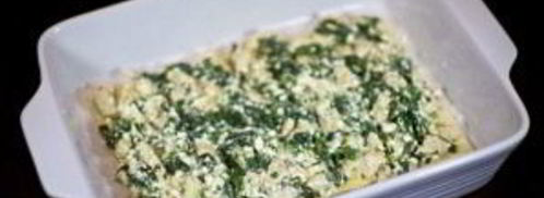 лазанья с курочкой. Шаг 13