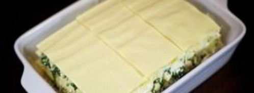 лазанья с курочкой. Шаг 18