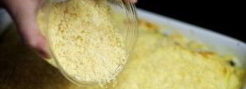 лазанья с курочкой. Шаг 20