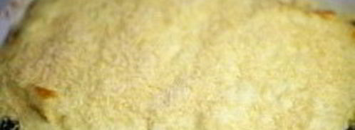 лазанья с курочкой. Шаг 21