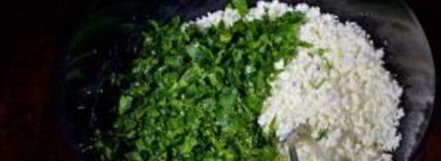 лазанья с курочкой. Шаг 6