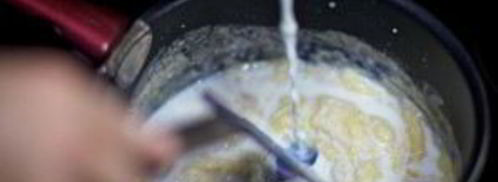 лазанья с курочкой. Шаг 10