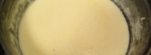 лазанья с лисичками и сельдереем. Шаг 6