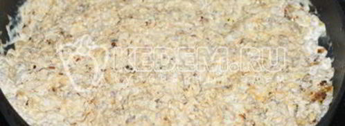 лазанья с минтаем. Шаг 5