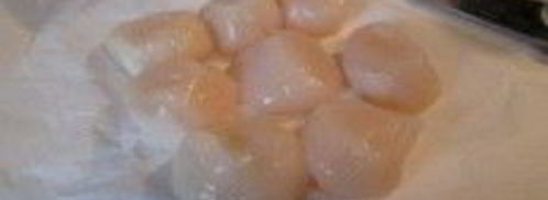 лазанья с морепродуктами. Шаг 4