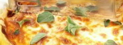 лазанья с овощами и фаршем. Шаг 9