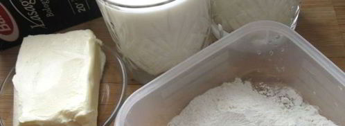 лазанья с рагу болоньезе, грибами и моцареллой. Шаг 6