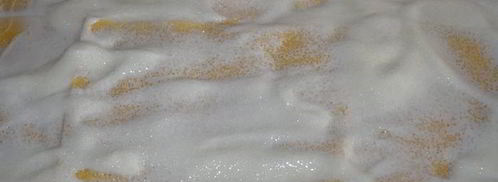 лазанья с рикоттой и ягодным ассорти. Шаг 8