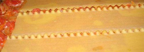 лазанья с сыром. Шаг 47