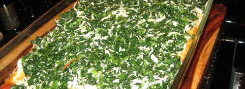 лазанья с сыром. Шаг 55