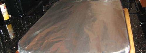 лазанья с сыром. Шаг 61