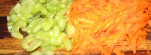 лазанья с сыром. Шаг 28