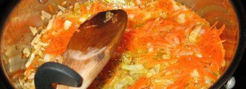 лазанья с сыром. Шаг 29