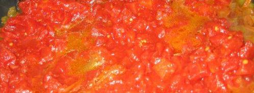 лазанья с сыром. Шаг 31