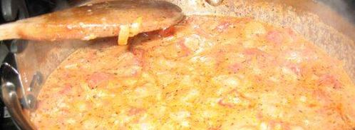 лазанья с сыром. Шаг 33