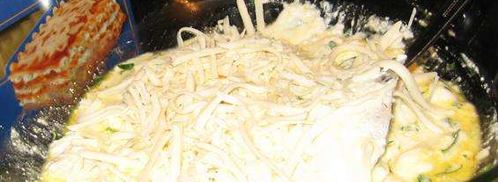 лазанья с сыром. Шаг 38