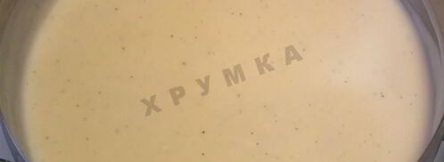 лазанья с твердым сыром и шампиньонами. Шаг 6