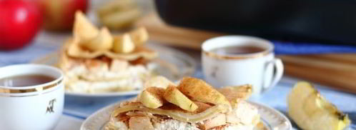 лазанья с творогом. Шаг 20