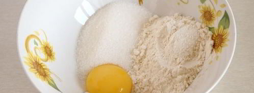 лазанья с творогом. Шаг 6