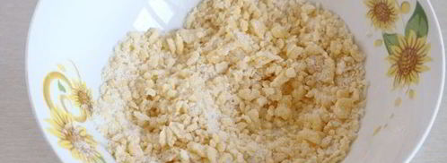 лазанья с творогом. Шаг 7