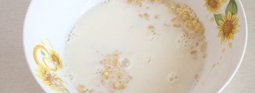 лазанья с творогом. Шаг 8