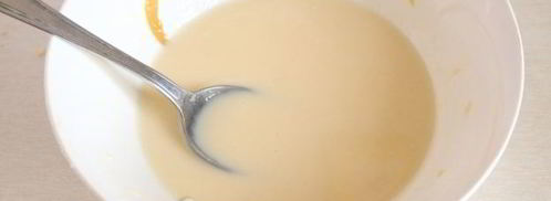 лазанья с творогом. Шаг 9