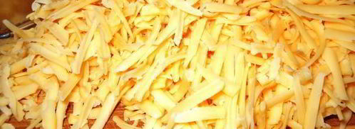 лазанья с тыквой и сыром. Шаг 2