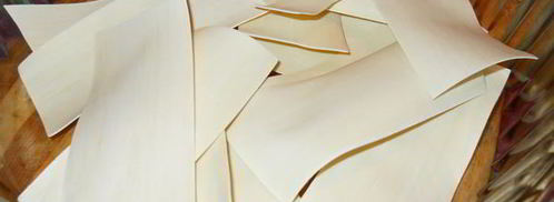 лазанья с тыквой и сыром. Шаг 5