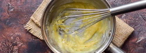 лазанья с ветчиной и сыром. Шаг 6