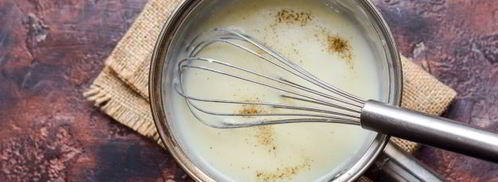 лазанья с ветчиной и сыром. Шаг 7