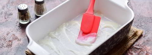 лазанья с ветчиной и сыром. Шаг 8