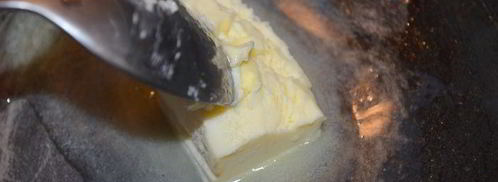 лазанья со шпинатом и рикоттой. Шаг 2