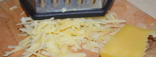 лазанья со шпинатом и рикоттой. Шаг 11