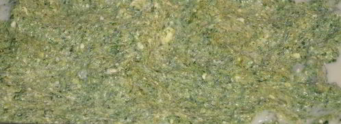 лазанья со шпинатом и рикоттой. Шаг 9