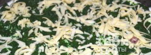 лазанья со шпинатом. Шаг 27