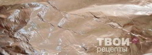 лазанья со шпинатом. Шаг 37