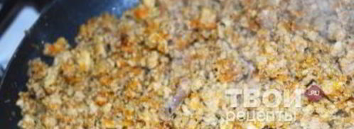 лазанья со шпинатом. Шаг 13