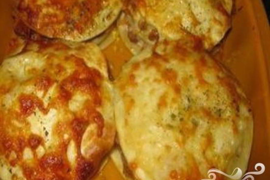 Рецепт лазанья в аэрогриле