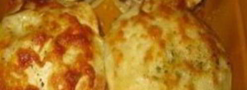 лазанья в аэрогриле. Шаг 5